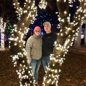 Meet your Posher, Farrah